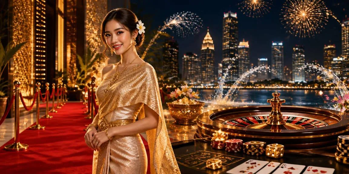 zaa88 สำรวจล็อบบี้คาสิโนของเรา